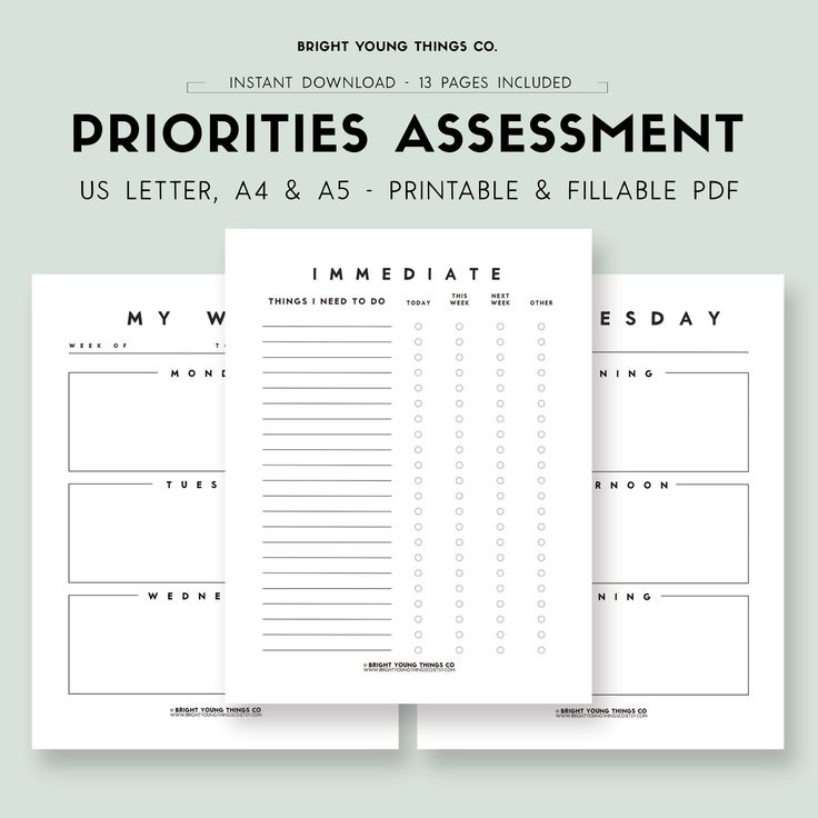 A5 Planner Printables Free: Your Guide to Organization and Productivity