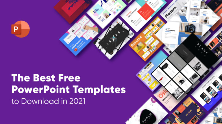 Best PPT Templates Free: A Comprehensive Guide to Find and Use the Top Templates