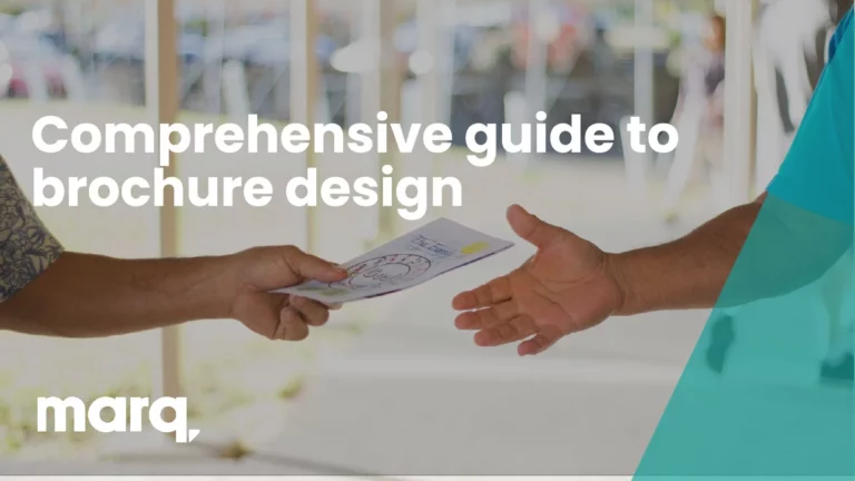 Brochure Design Rules: A Comprehensive Guide to Creating Effective Marketing Materials