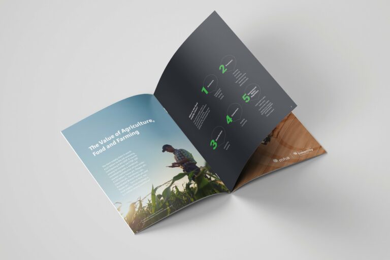 Brochure Template Ideas: A Comprehensive Guide to Captivating Designs