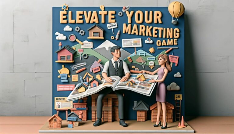 Brochure Templates Online: Elevate Your Marketing Game