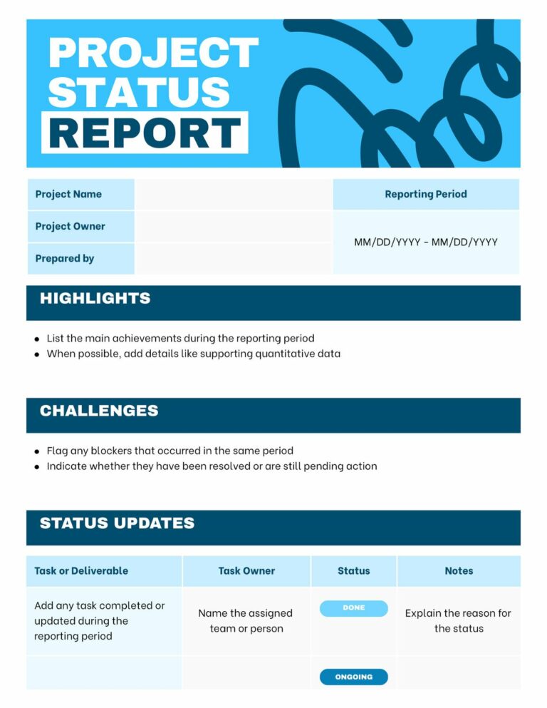 Canva Report Templates: The Ultimate Guide to Creating Stunning Reports