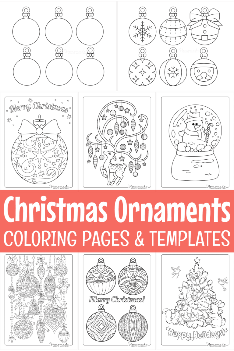 Christmas Templates Printable Free: Your Guide to Festive Printables