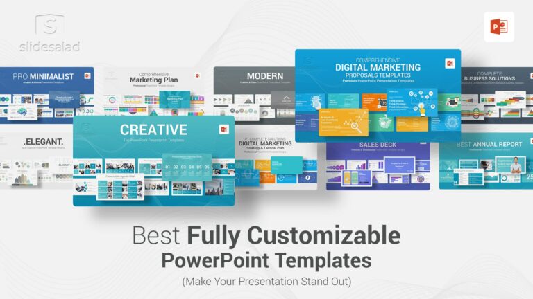 Creative PPT Templates: Free Download and Customization Guide