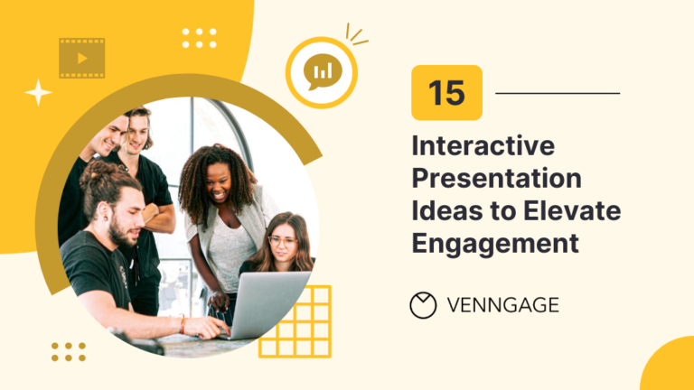 Dynamic PPT Templates: Elevate Your Presentations with Interactive and Engaging Content