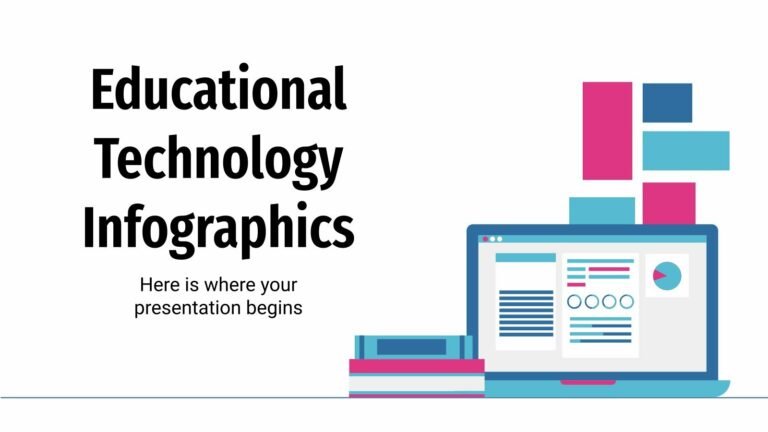 Educational Technology PPT Templates: Free Download for Engaging Presentations