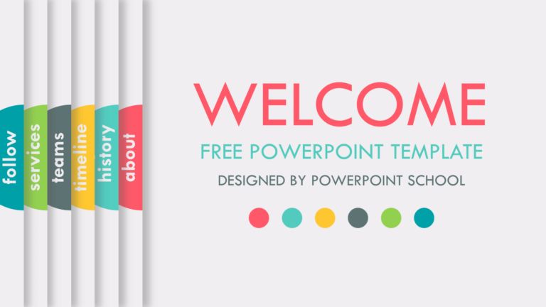 Free PPT Templates With Animation: Enhance Your Presentations Effortlessly