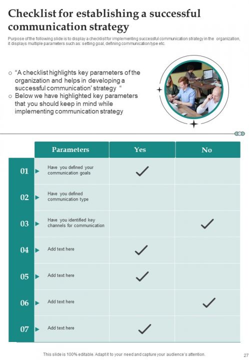 Highlight Report Templates: Your Guide to Effective Communication