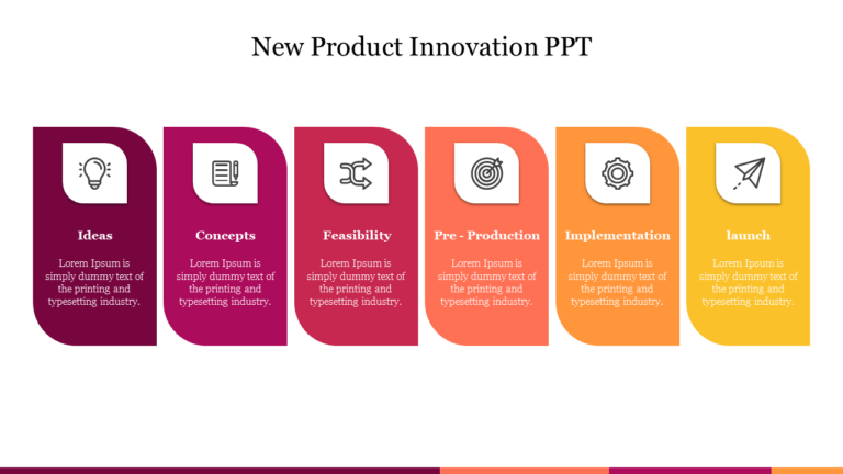 Introducing PPT Templates New: Revolutionizing Presentations