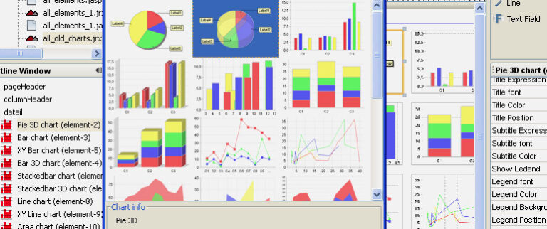 Jasper Report Templates: A Comprehensive Guide to Enhance Your Reporting Capabilities