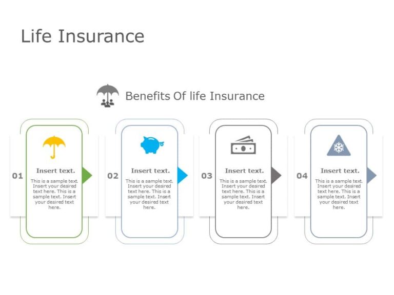 Life Insurance PPT Templates Free Download: A Comprehensive Guide