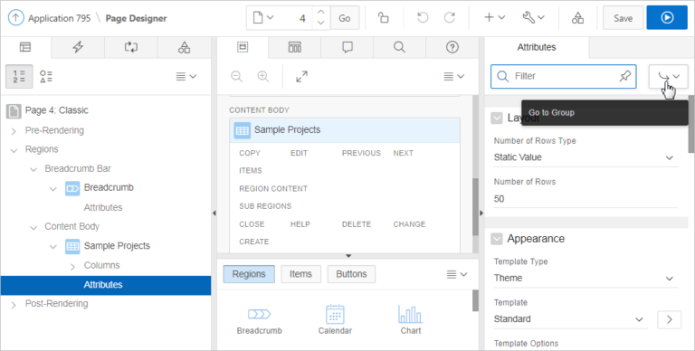 Mastering Oracle Apex Classic Report Templates: A Comprehensive Guide