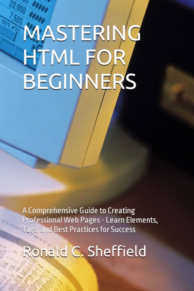 Mastering Report Template Design in HTML: A Comprehensive Guide