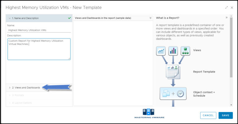 Mastering VROPS Report Templates: A Comprehensive Guide