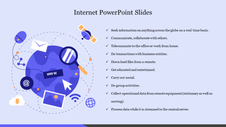 Networking PPT Templates: Free Download for Captivating Presentations