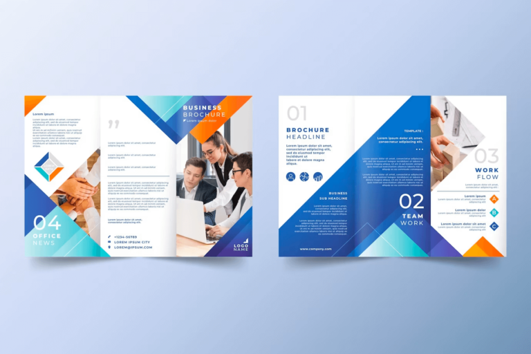 Office 365 Brochure Templates: A Guide to Creating Professional and Engaging Marketing Materials