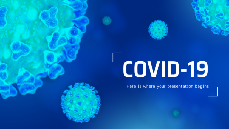 PPT Templates for COVID-19: A Comprehensive Guide