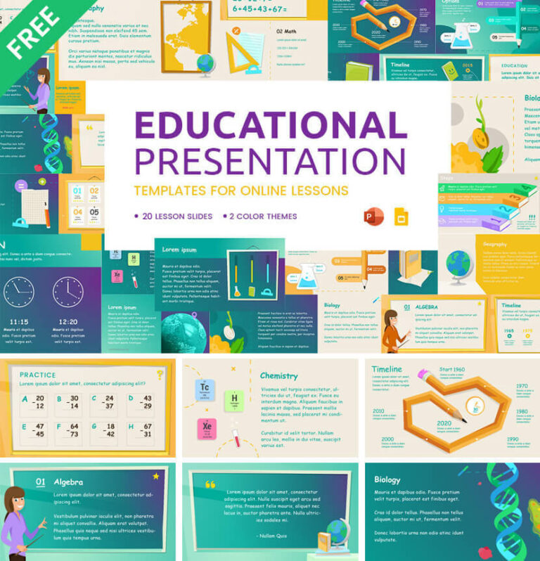 PPT Templates Google Slides: A Comprehensive Guide for Stunning Presentations