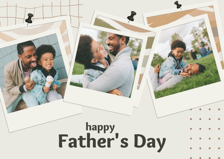 Printable Father’s Day Card: A Guide to Designing and Creating Personalized Cards