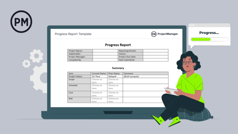 Progress Report Templates: Your Guide to Effective Project Tracking