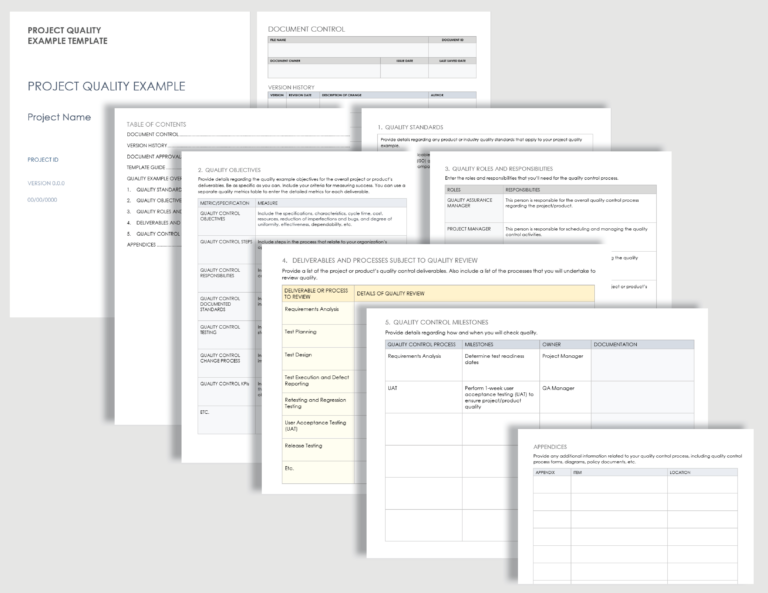 Report Form Comments: A Guide to Enhancing Quality and Innovation