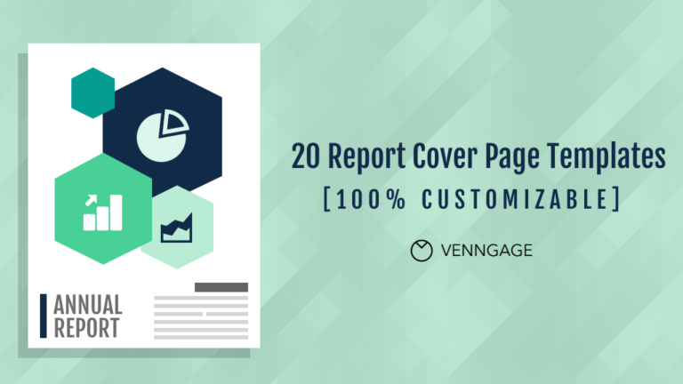 Report Template Cover Page: A Comprehensive Guide