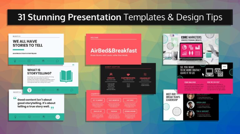 Sample PPT Templates: Enhance Your Presentations with Professional and Visually Appealing Designs