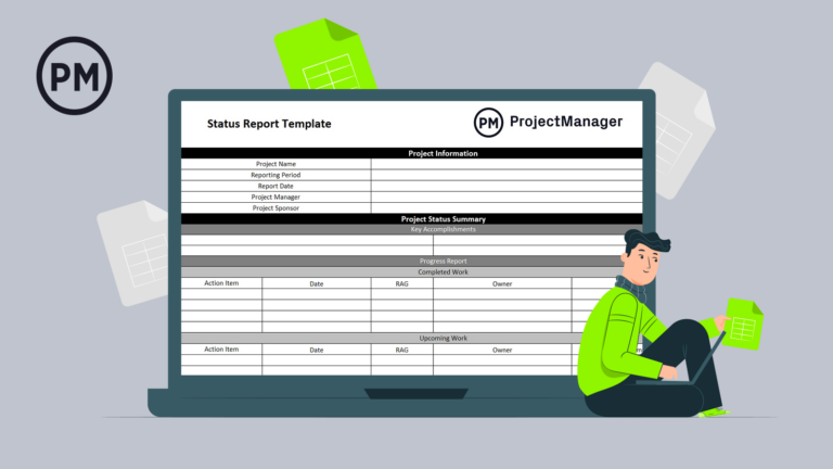 Status Report Templates: A Comprehensive Guide to Enhance Project Reporting