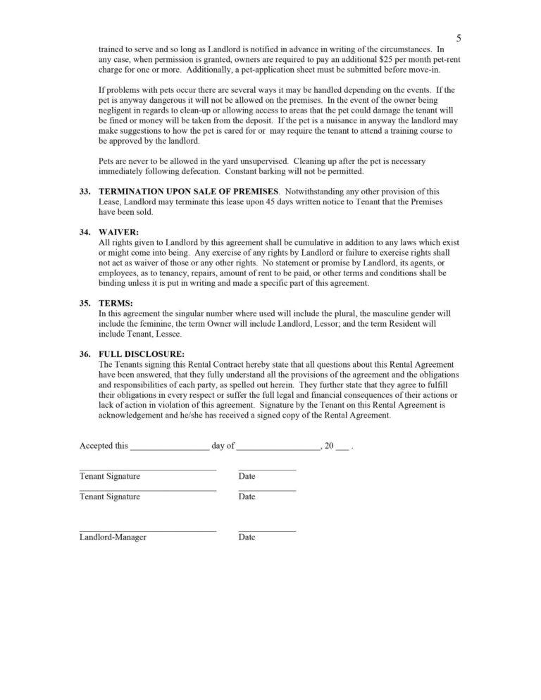 Tenancy Agreement Template Hong Kong: A Comprehensive Guide for Landlords and Tenants