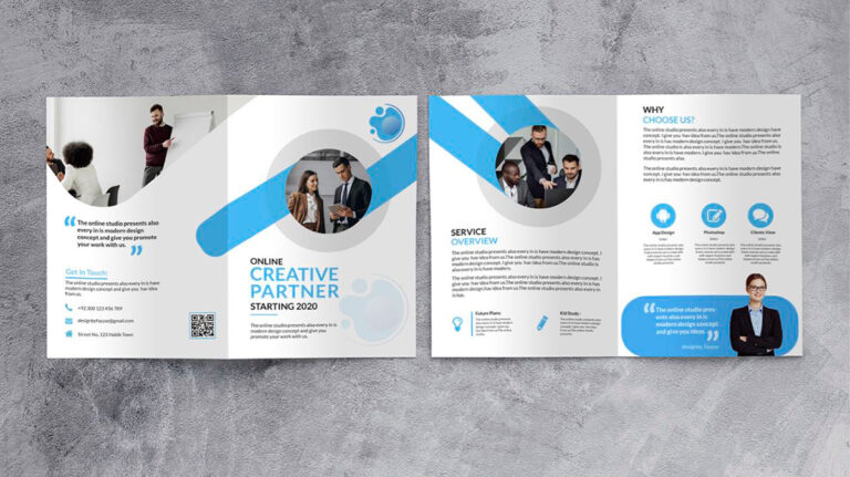 The Ultimate Guide to Brochure Design Rates: A Comprehensive Analysis