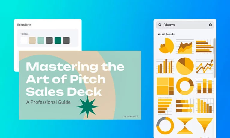 Vibrant PPT Templates: The Ultimate Guide to Creating Captivating Presentations