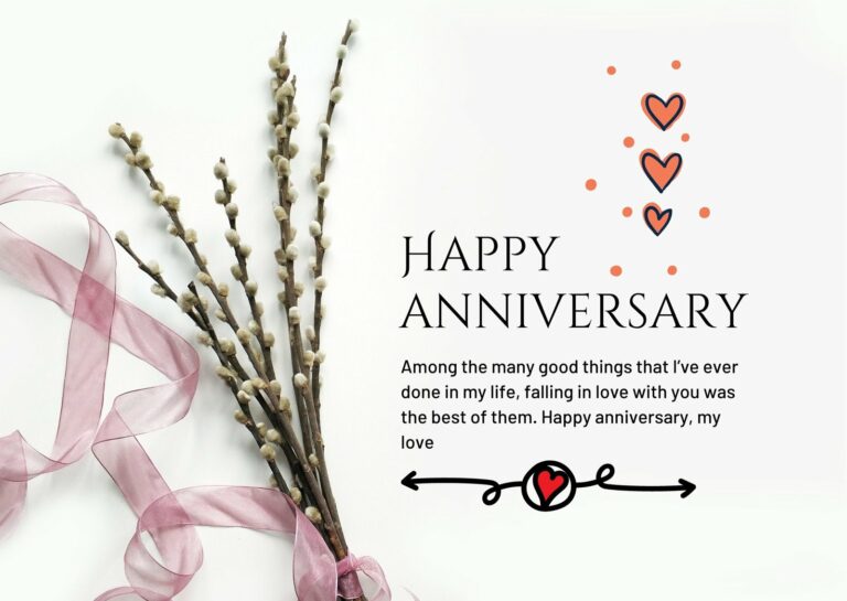 Printable Cards Free Anniversary: Express Your Love with Unique Designs