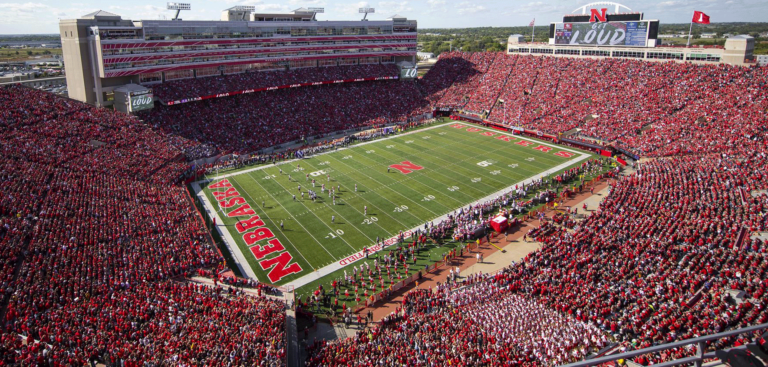 Printable Husker Football Schedule 2025: Your Ultimate Guide to the Season