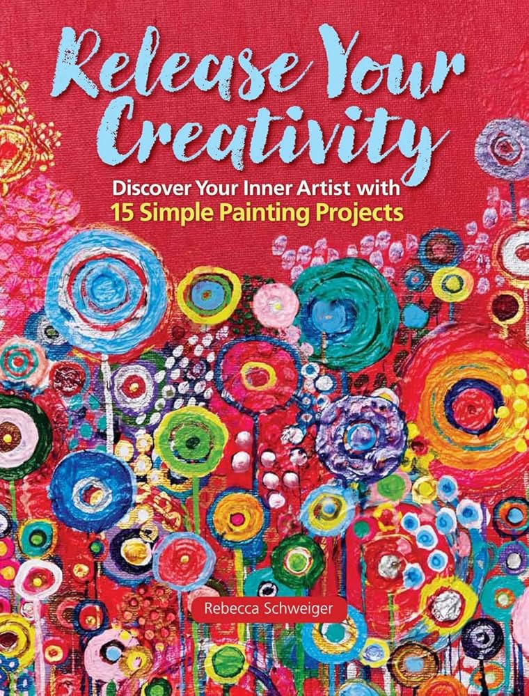 Unleash Your Creativity with Printable Arts and Crafts: A Guide to Fun and Fulfillment